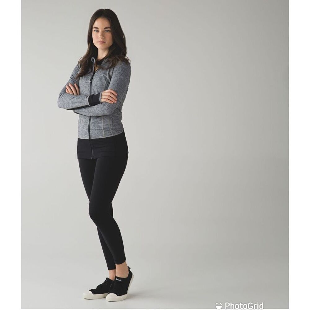 Lululemon Daily Practice Jacket